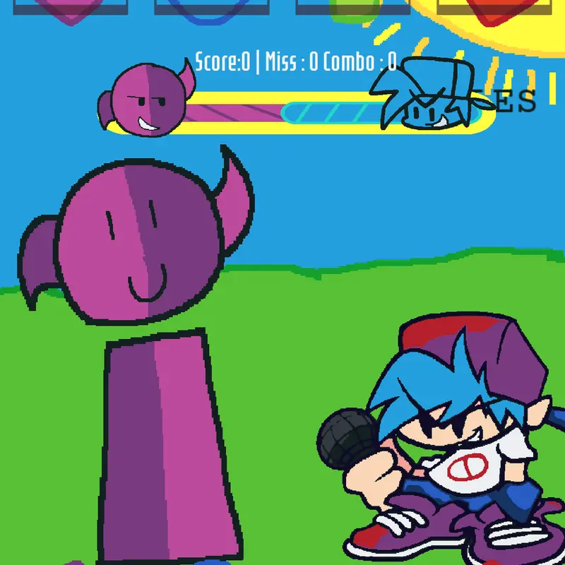 Game by @David9984