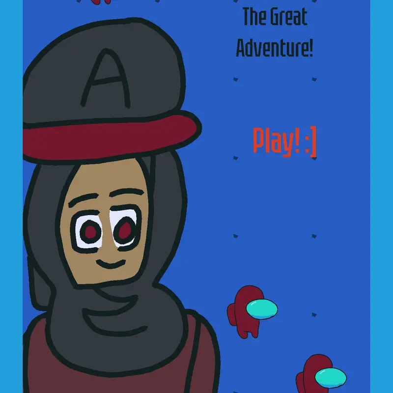 Game by @ThePlayerSeen