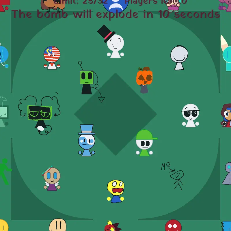Game by @David213