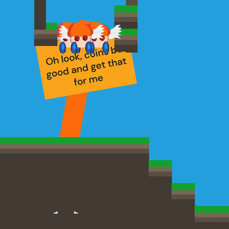 Game by @umweonXD