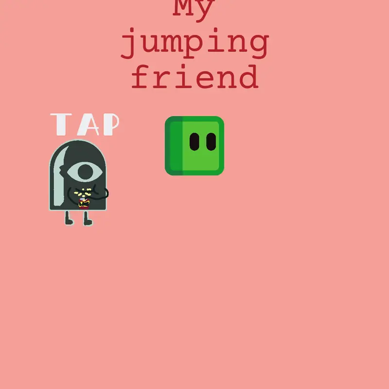 Game by @shoooooo