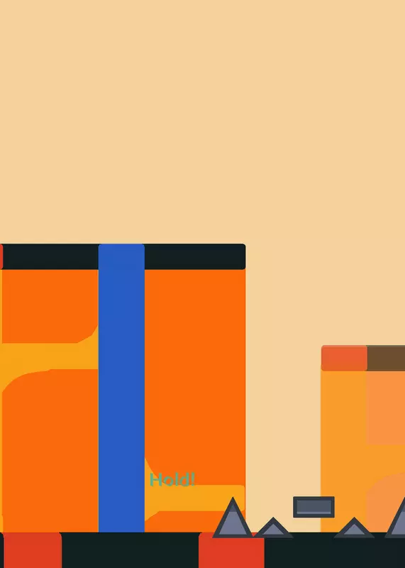 Game by @buildbot