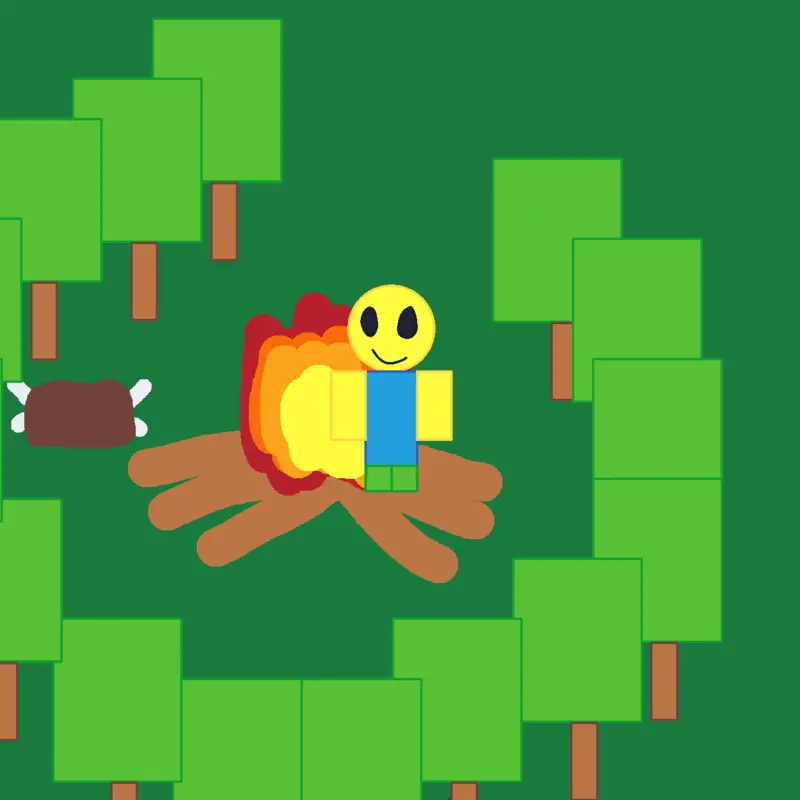 Game by @SuperReiLucas