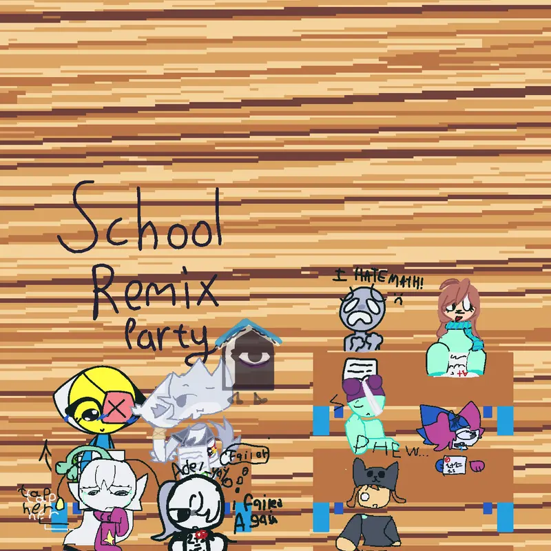 Game by @Kinito_Pet_Virus