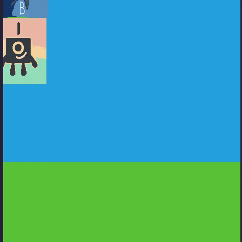 Game by @Zndrei