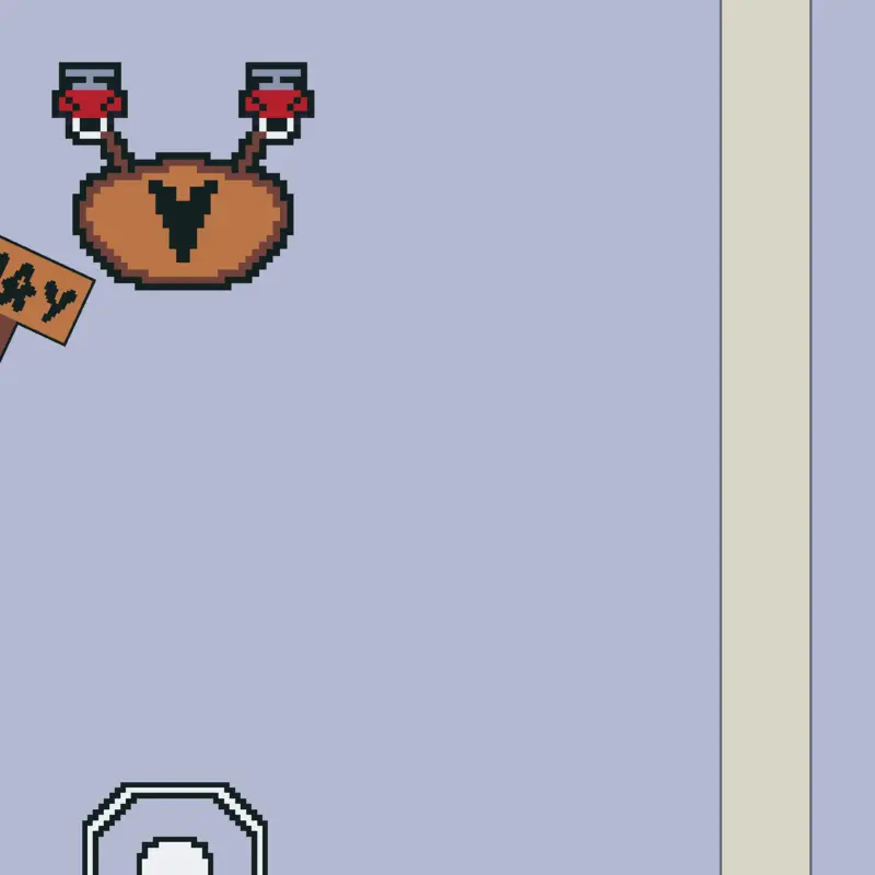 Game by @Ratler