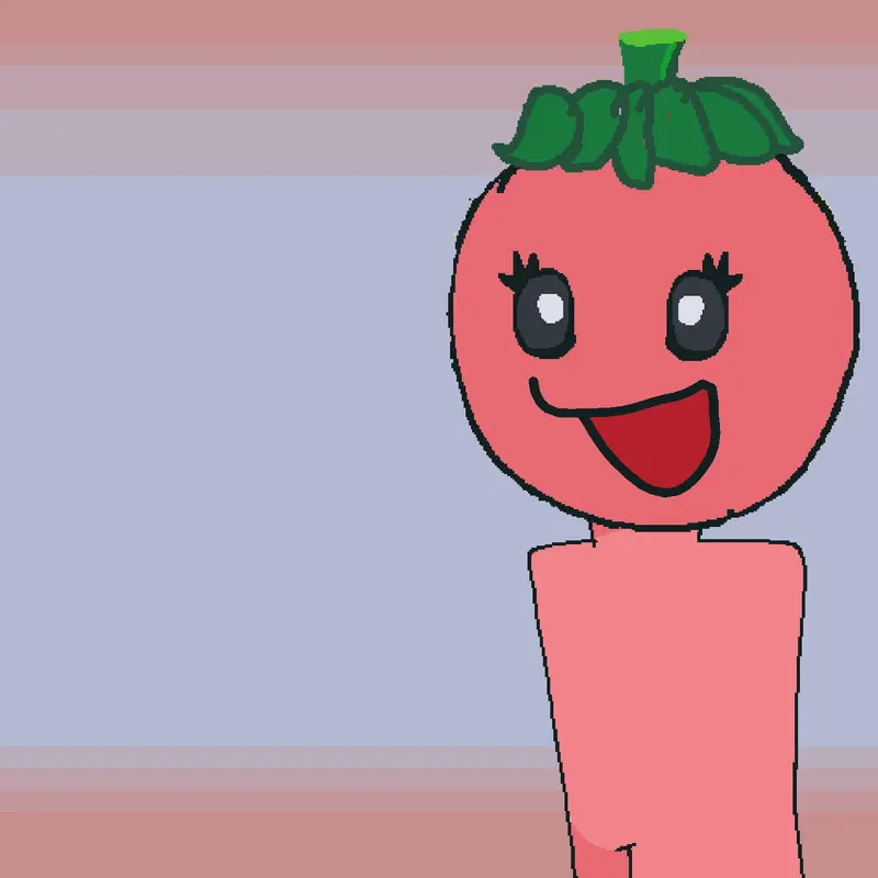 New characters! by @robuxberto_sprite_2027