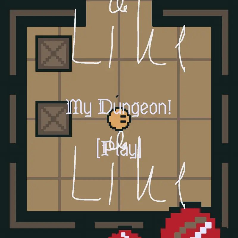 Game by @Logic_gamer
