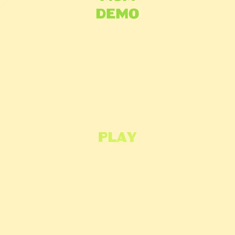 Game by @Rubil