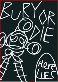 Bury Or Die