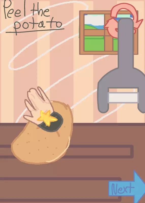 Game by @Pikminn