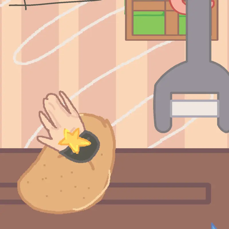 Game by @Pikminn