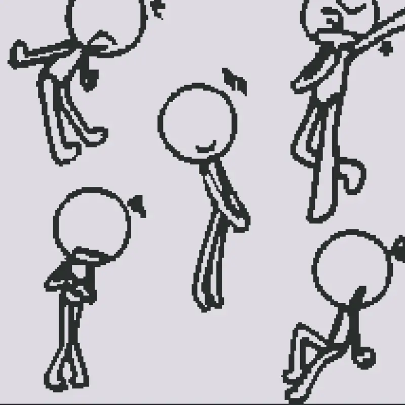 Game by @heli_jsab26