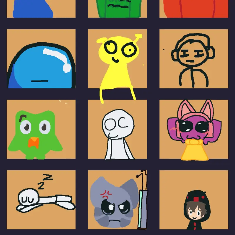 Game by @BrolySSFP