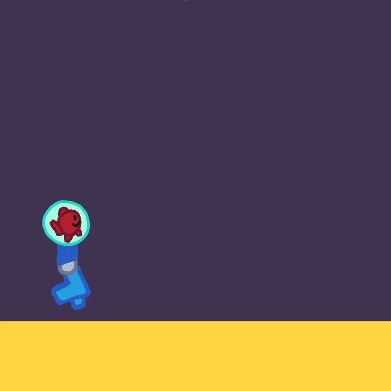 Game by @EneaRugari