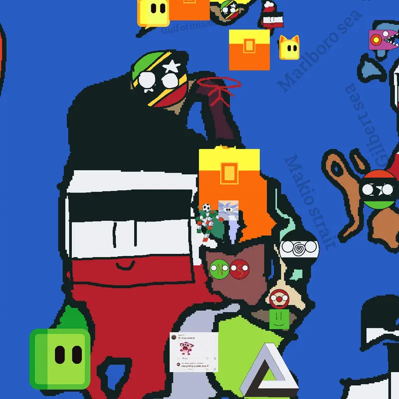 Game by @stkittsandnevisOffical