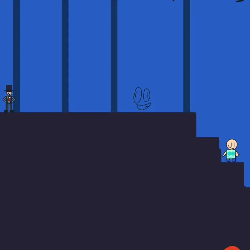 Game by @J-90