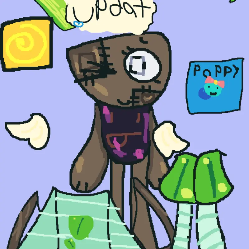 Game by @STARYNIGHTIP