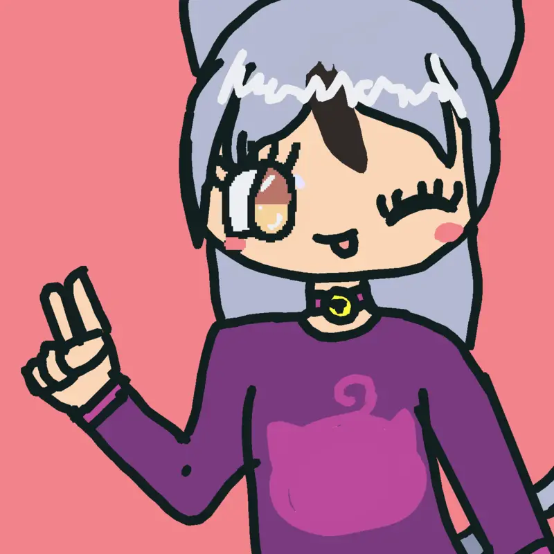 Game by @cinnamoroll_kawaii-