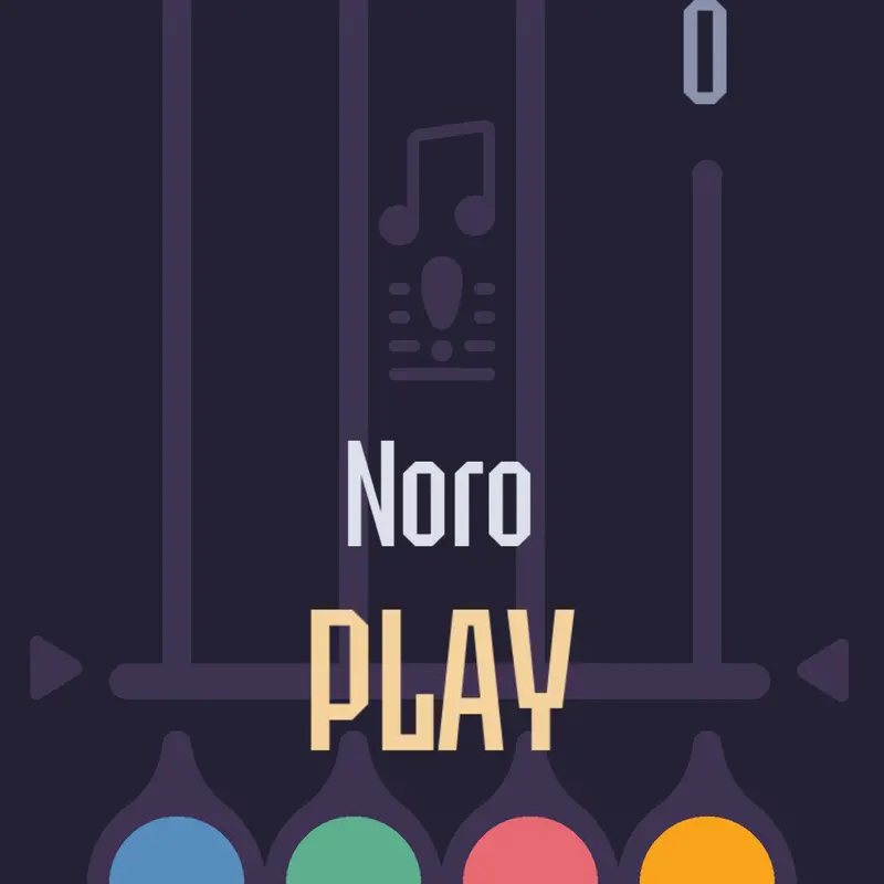 Game by @moodygsme