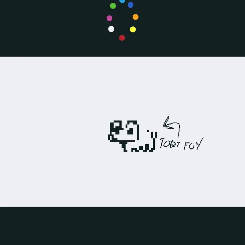 Game by @notthatseriouse
