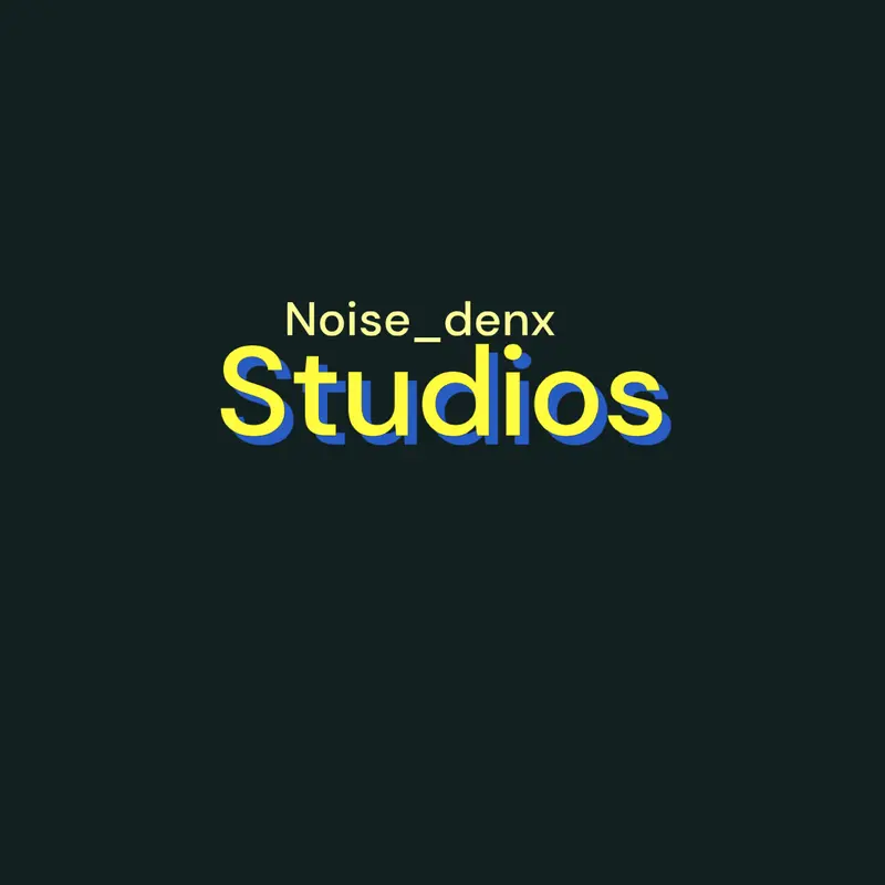 Game by @noise_denx