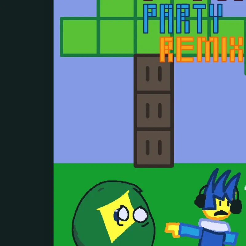 Game by @BrazilBing