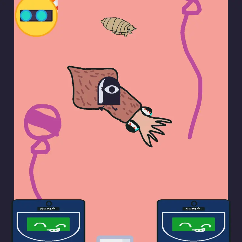 Game by @ttfyd