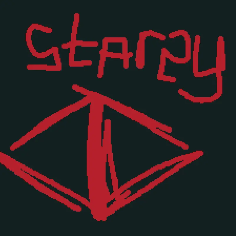 Starzy by @starzymeow