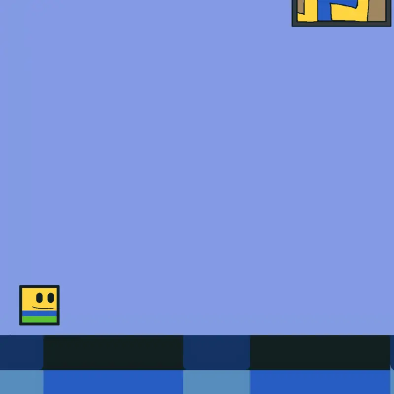 Game by @monkeeey