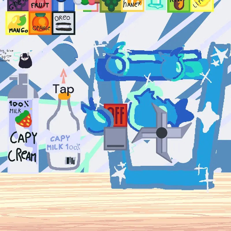 Game by @cube__rainbow