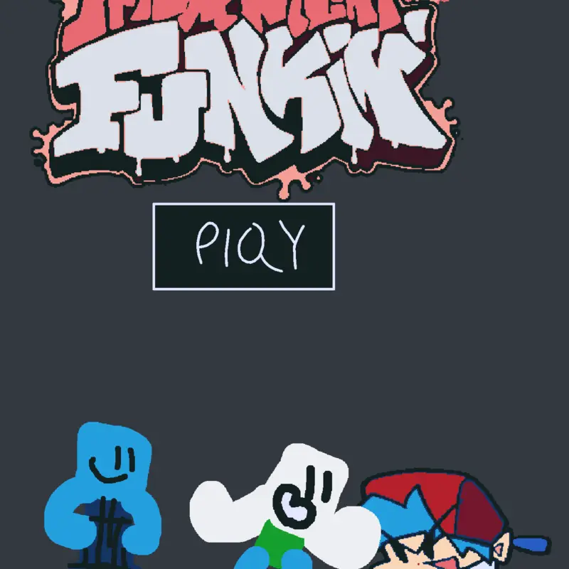 Game by @deddi