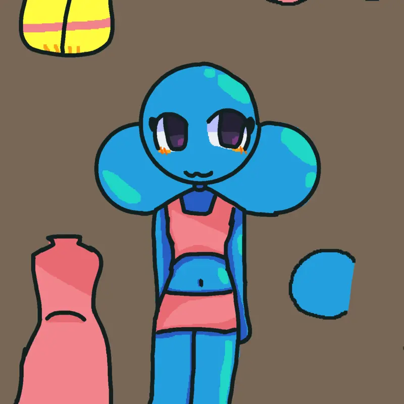 Game by @starrx