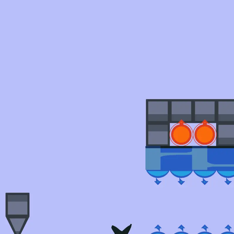 Game by @Bucri