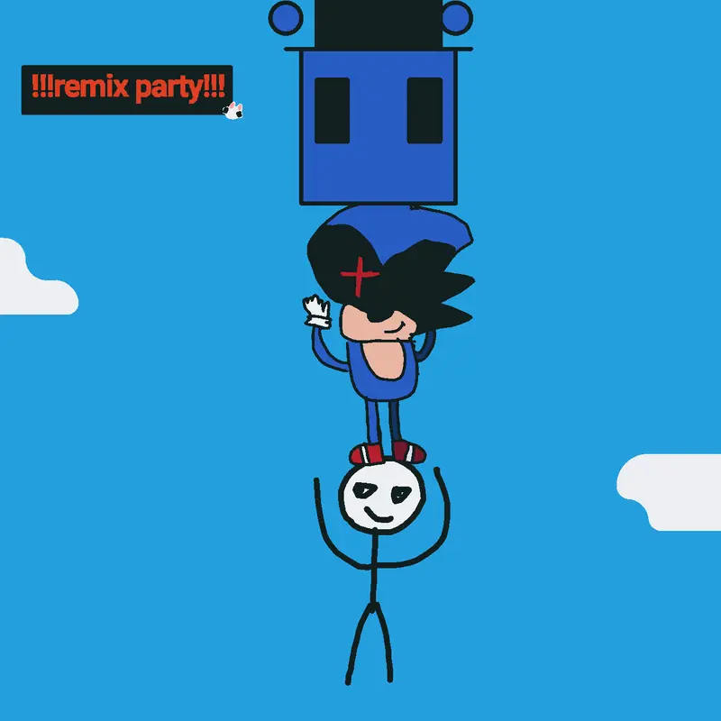 Game by @lukawsdd