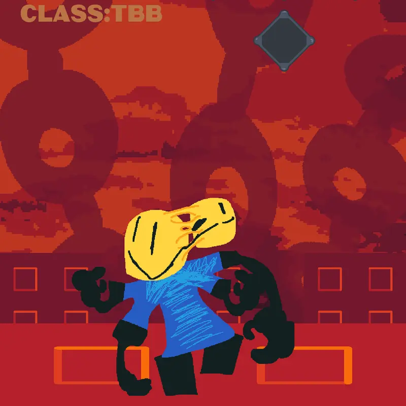 Game by @randome_noise