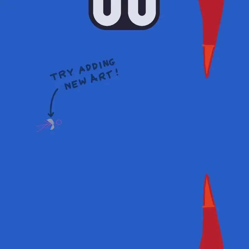Game by @GUMMYBEARSTARISTHEBEST