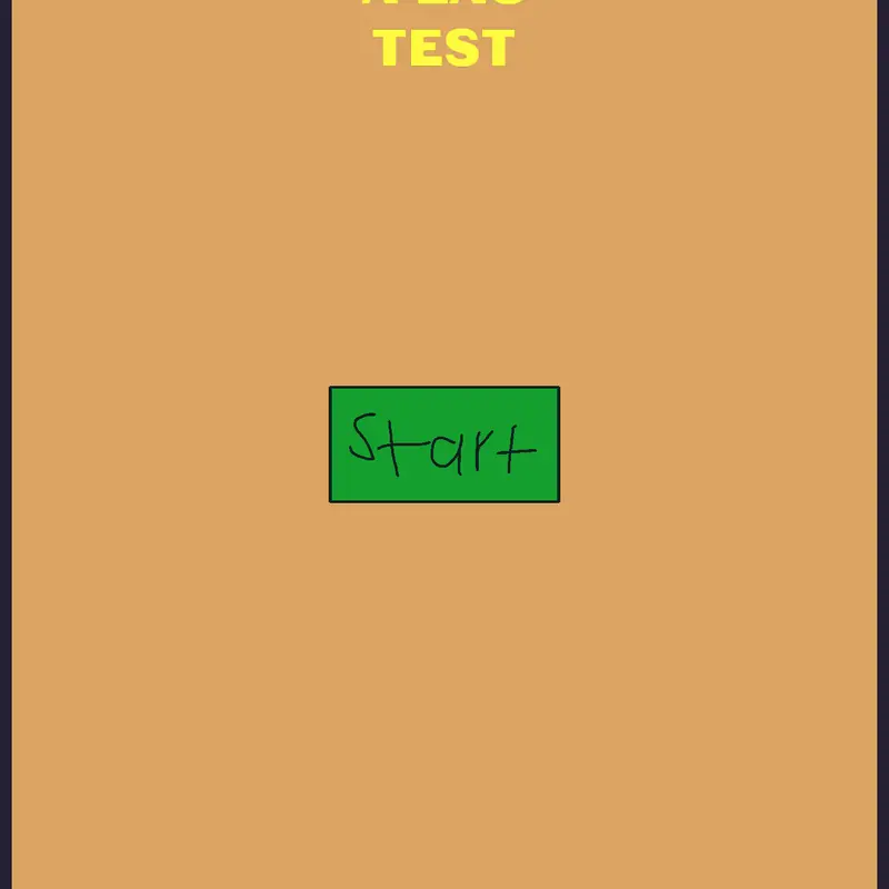 Game by @bubblesbfdii