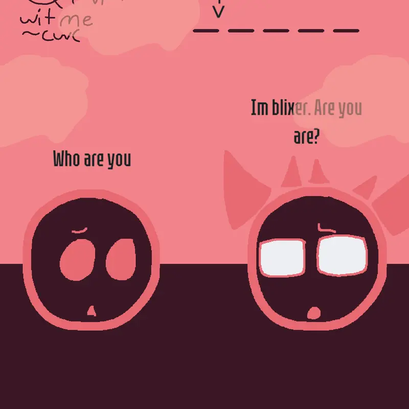 Game by @Twinsomnia_boy