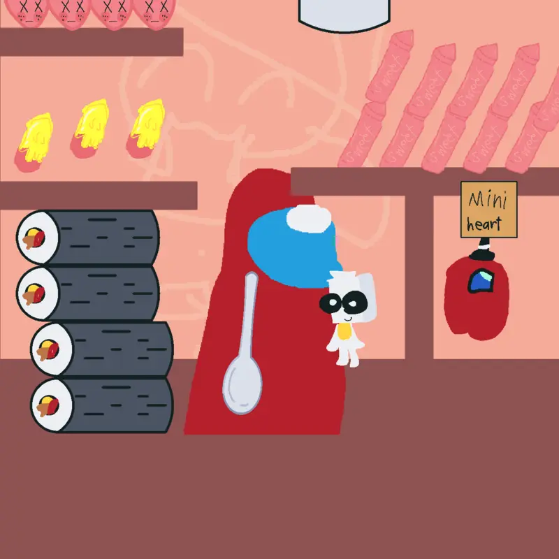 Game by @Ayesha_skye