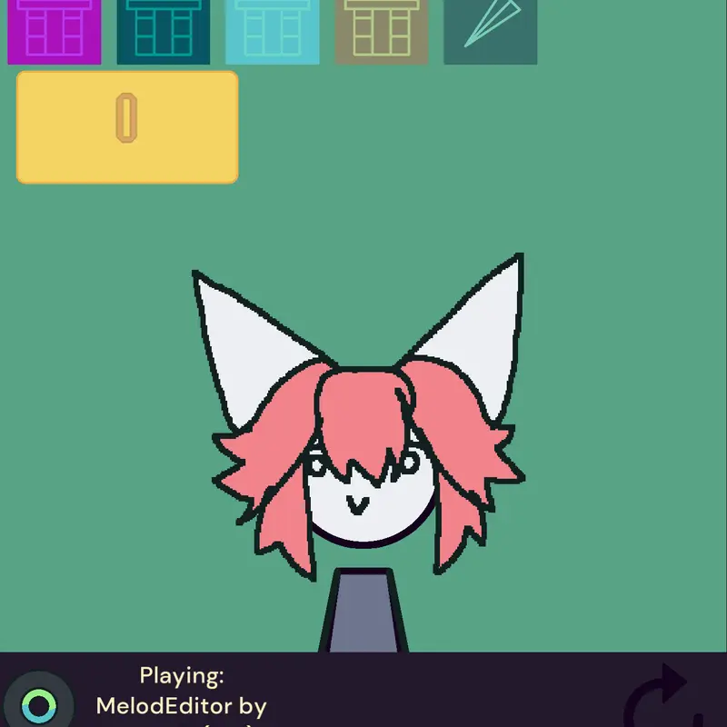 Game by @Momiboo