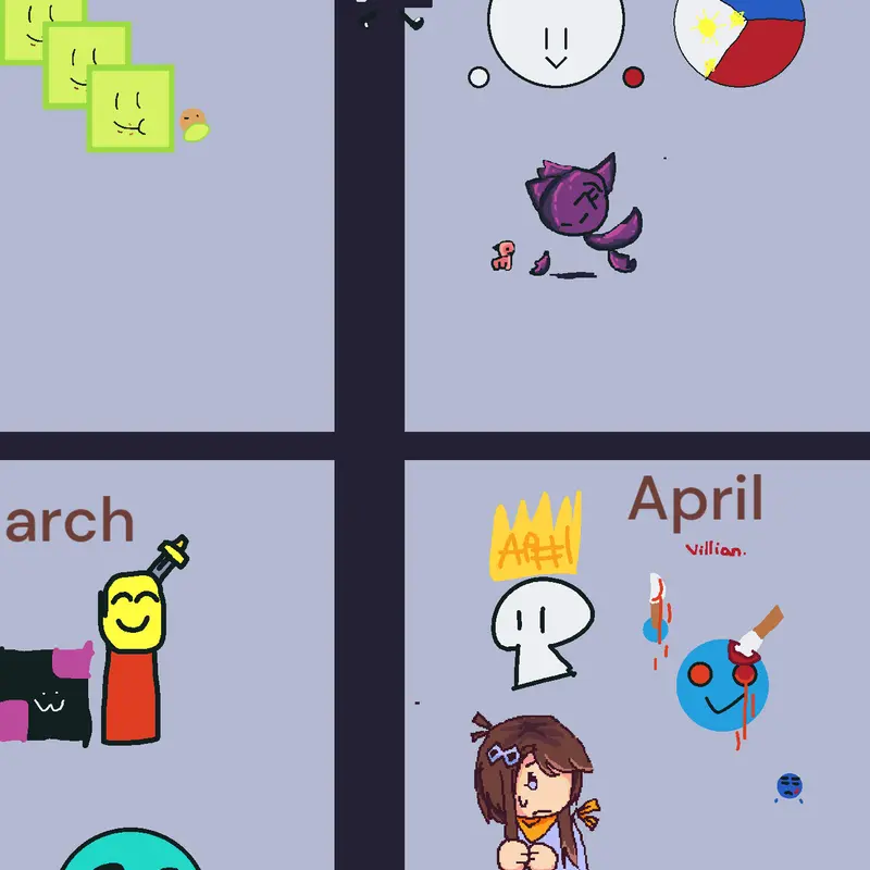 Game by @sunnyandmoon