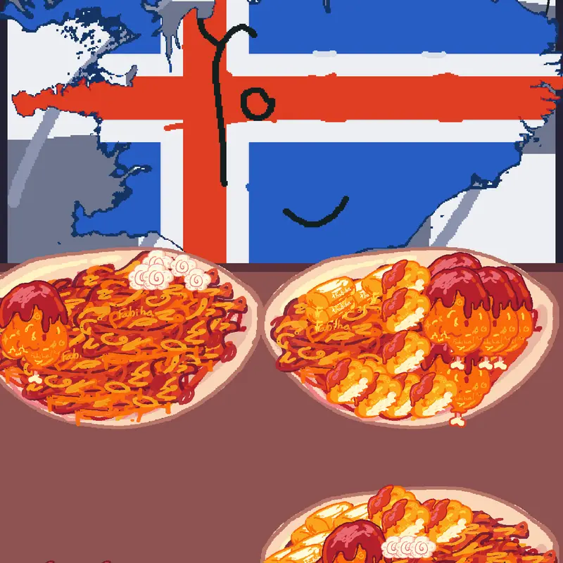 Icelandicelandicelandicelandiceland by @Pancake_Eats_Butter