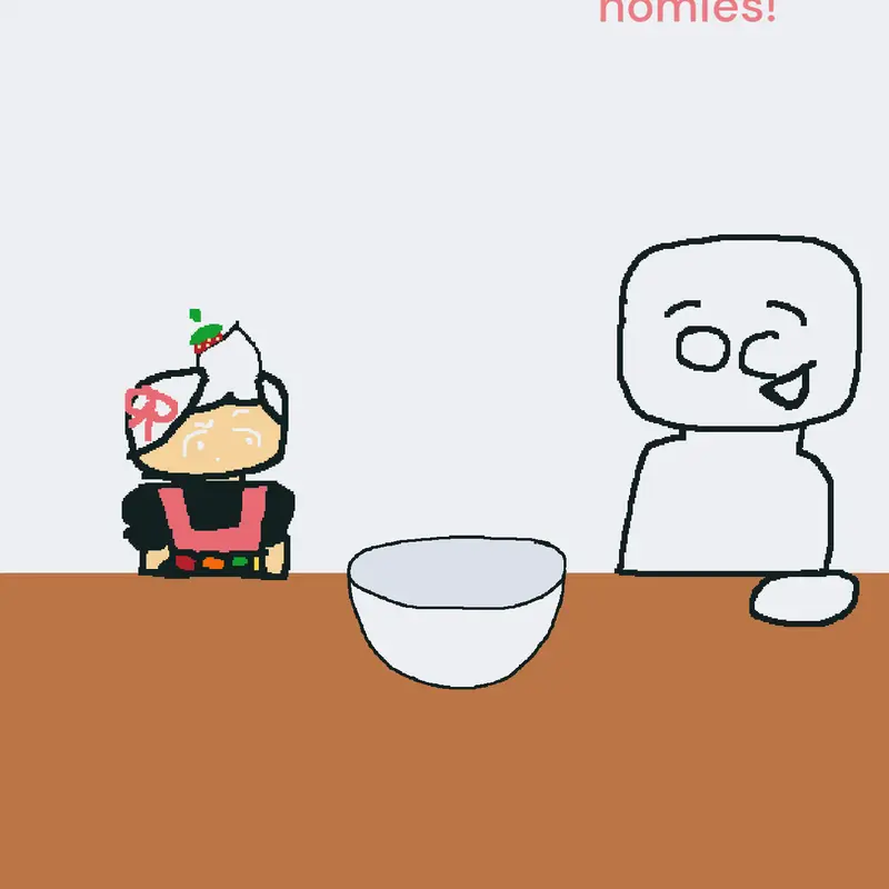 Game by @RAMBLE