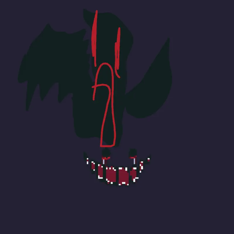 Game by @red_noob_gothisaccback