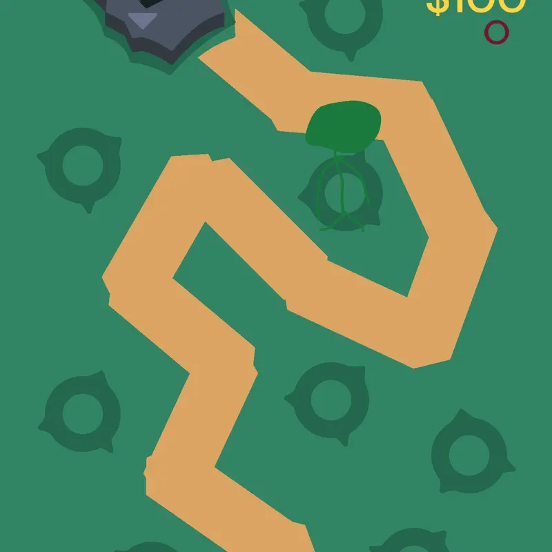 Game by @mrcaleb