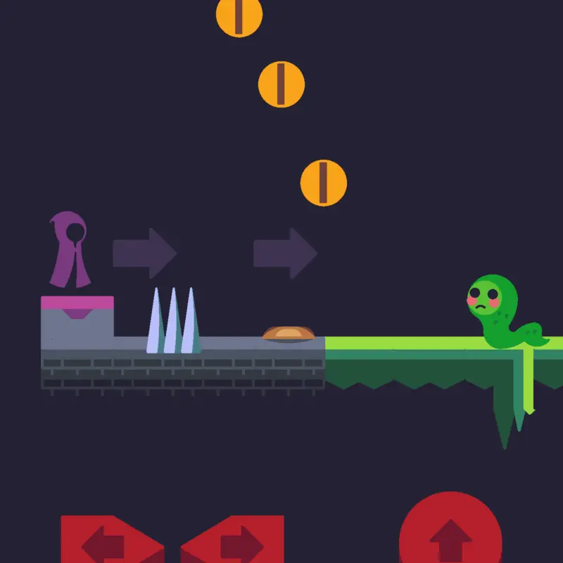 Game by @djwf