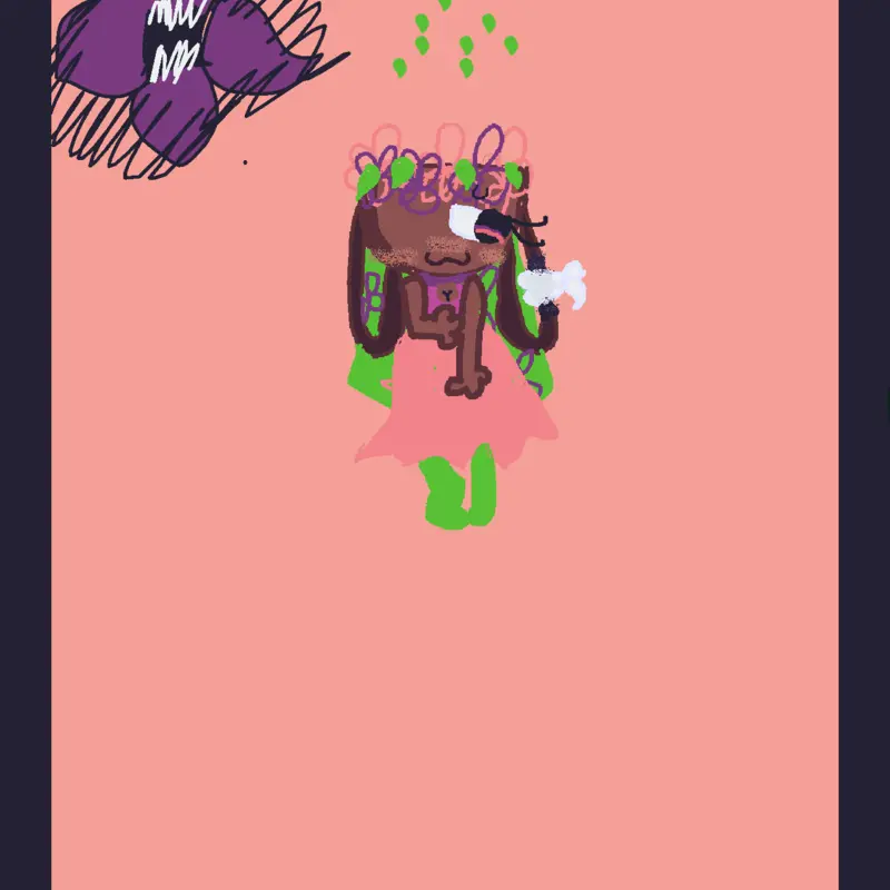 Game by @Kay8