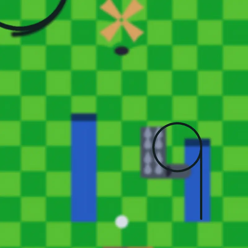 Game by @TheOrangeCherry_836