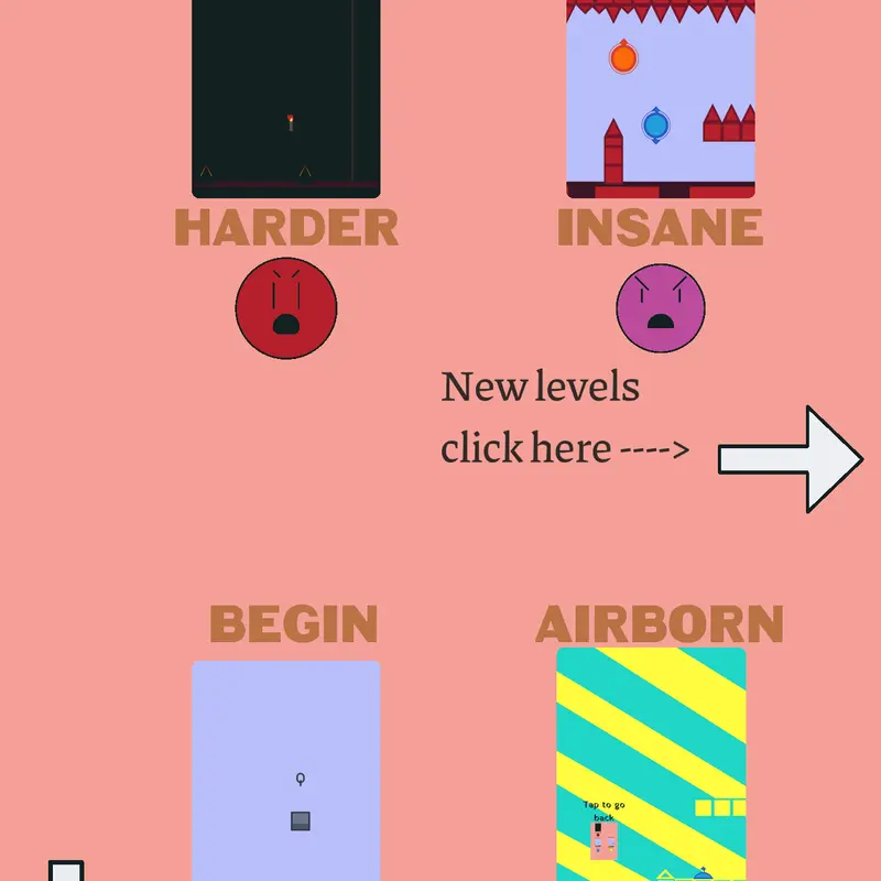 Game by @gamemaker321